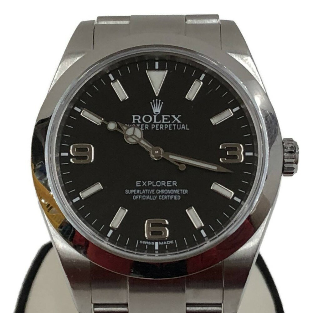 □□【中古】ROLEX ロレックス 腕時