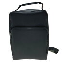 ▽▽【中古】dunhill ダンヒル ショルダーバッグ ボディバッグ トラベラーズライン Bランク(4)