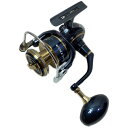 §§【中古】DAIWA ダイワ 20ソルティガ8000H　スピニングリール 00065002 Aランク