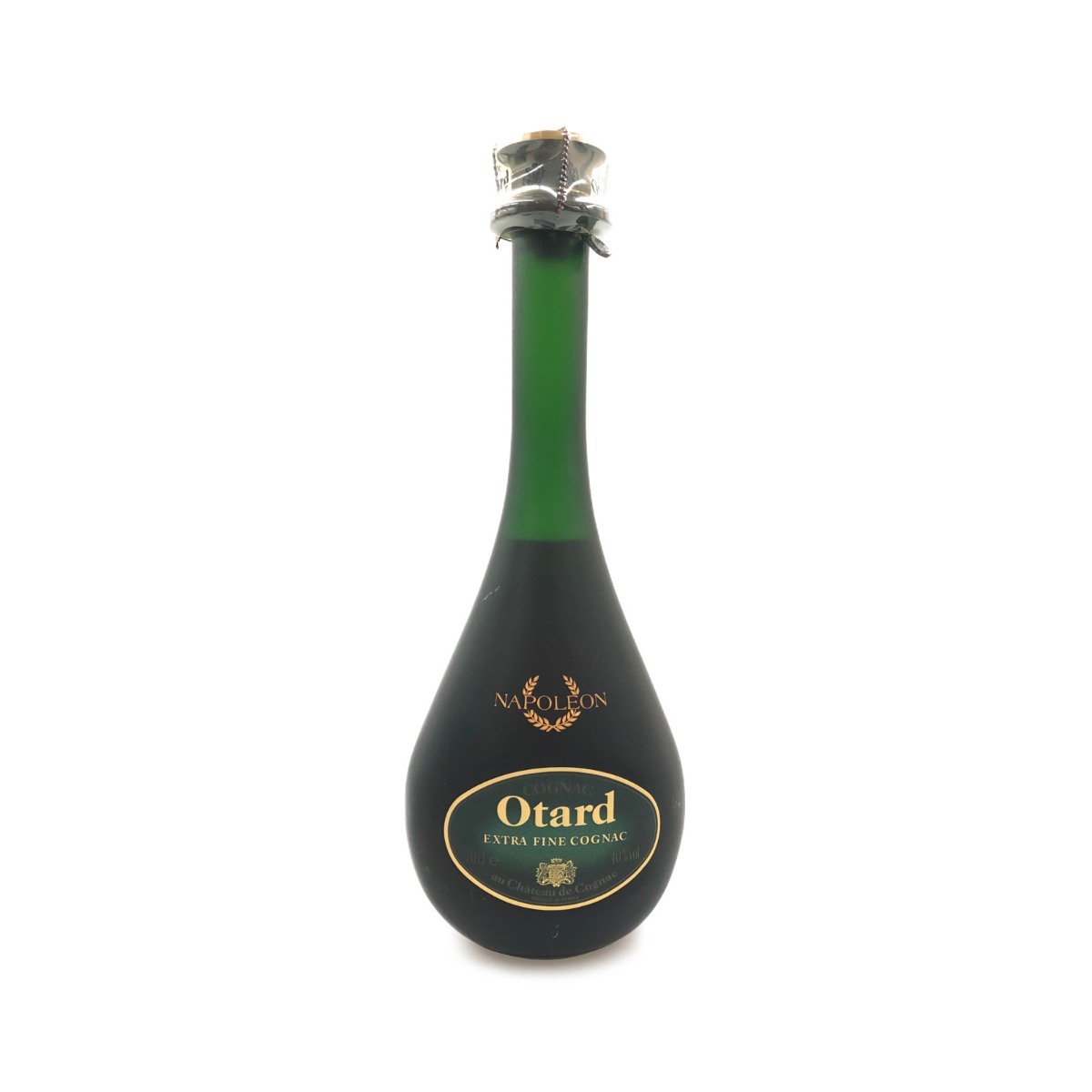 〇〇【中古】 Otard NAPOLEON オタール ナポレオン エクストラファイン ブランデー 700ml 40% Nランク 未開栓