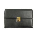 〇〇【中古】Yves Saint Laurent イブサ