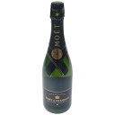 ▼▼【中古】MOET&CHANDON モエエシャンドン モエエシャンドン 750ml ネクターアンペリアル 12° Sランク 未開栓