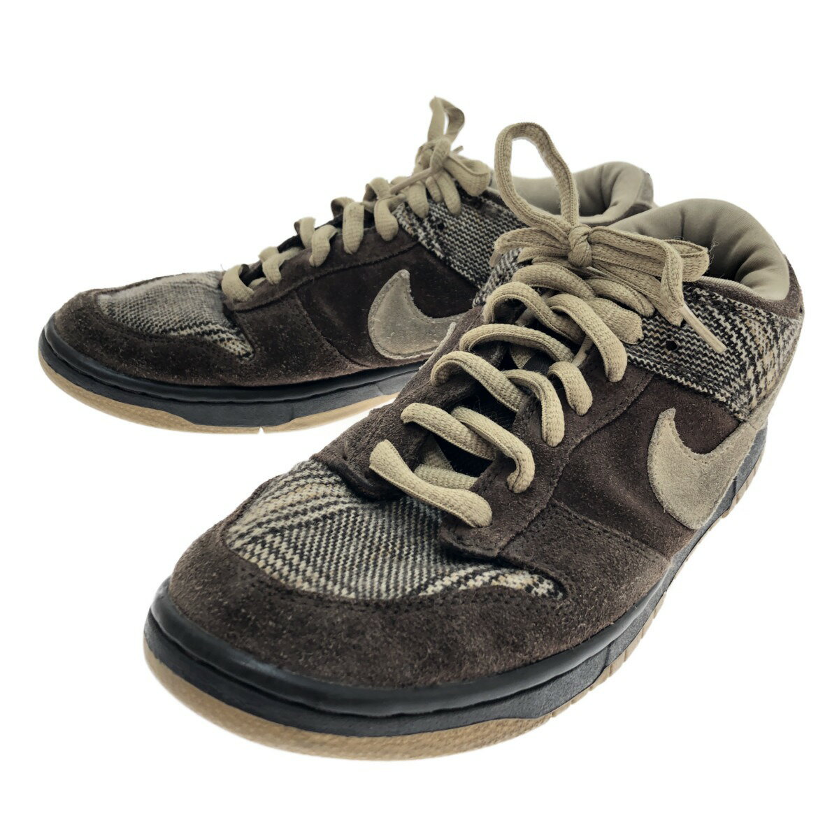 □□【中古】NIKE ナイキ 靴 スニーカー NIKE メンズ SIZE 27.5cm Bランク