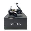 ★★【中古】SHIMANO シマノ スピニングリール 19 STELLA SW 14000XG 03968 Aランク