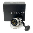 ★★【中古】SHIMANO シマノ 19 STELLA SW14000PG　スピニングリール 04128 Bランク