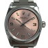 ◎◎【中古】ROLEXロレックスオイスターパーペチュアルピンク文字盤77080Y番自動巻腕時計Cランク