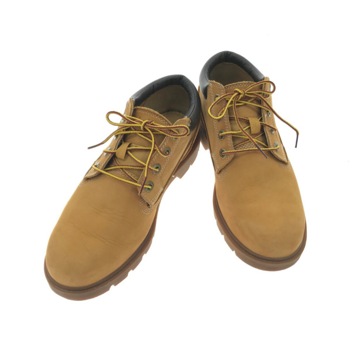 ▼▼【中古】Timberland ティンバーラ