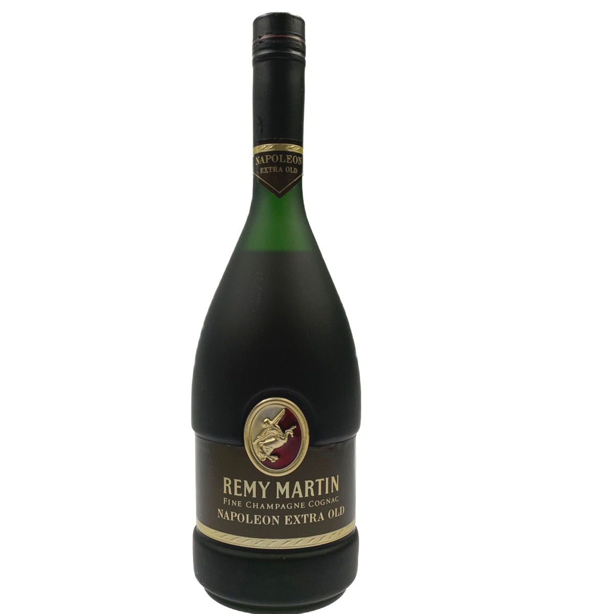 ▽▽【中古】REMY MARTIN レミーマルタン ナポレオン エクストラオールド コニャック NAPOLEON EXTRA OLD COGNAC 700ml Nランク 未開栓