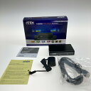 ●●【中古】ATEN 4K対応 ビデオ分配器 VS182A Aランク