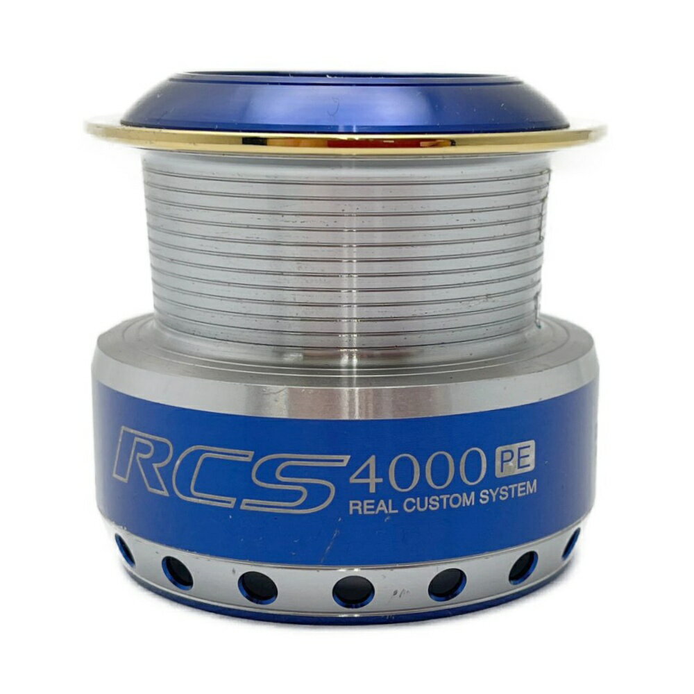 yÁzDAIWA _C RCS 4000PE \eBK@Xv[ CN