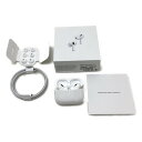 ▲▲【中古】Apple アップル AirPods PRO 第二世代 MQD83/A Bランク