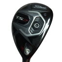 ◎◎【中古】Titleist タイトリスト TS2 UT 21° ユーティリティ MCI 70-S Cランク