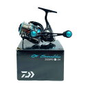 ★★【中古】DAIWA ダイワ 16エメラルダス 2508PE-H-DH 055987 Bランク