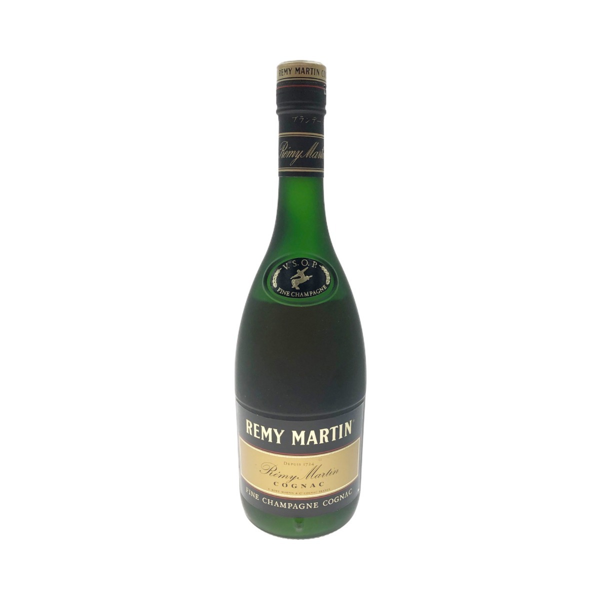 〇〇【中古】REMY MARTIN レミーマルタン VSOP 700ml 40度 Nランク 未開栓