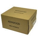 ▽▽【中古】KENWOOD ケンウッド 彩速ナビ 7V型 MDV-D709BTW 2022年製 開封未使用品 Sランク