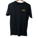 □□【中古】70s JERZEES メンズ衣料 Tシャツ SIZE M ブラック Bランク