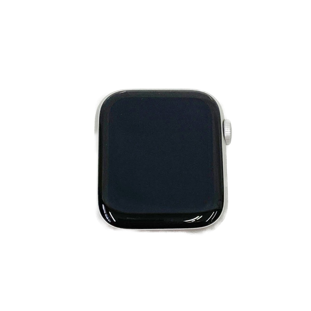 〇〇【中古】Apple アップル Applewatch アップルウォッチ series5 GPSモデル 本体のみ A2093 Bランク