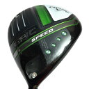 ◎◎【中古】Callaway キャロウェイ EPIC SPEED 1W 10.5° ドライバー Diamana 50 SR ヘッドカバー付 Cランク