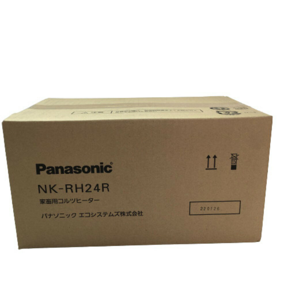 ◇◇【中古】Panasonic パナソニック 家畜用コルツヒーター 200v NK-RH24R Sランク