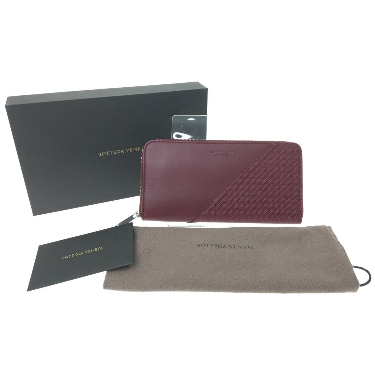 楽天市場】bottega veneta ラウンドファスナー 長財布 573431の通販 楽天市場】bottega veneta ラウンドファスナー 長財布 573431の通販