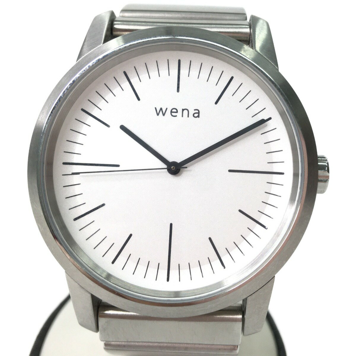 楽天市場】wena3 sony(腕時計)の通販 楽天市場】wena3 sony(腕時計)の通販