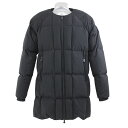 $$【中古】pyreneX ピレネックス ダウンジャケット Mサイズ Cランク