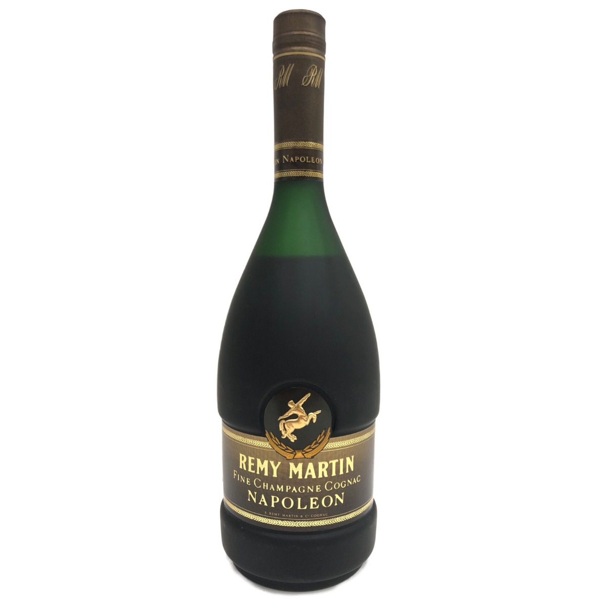 〇〇【中古】REMY MARTIN レミーマルタン ナポレオン NAOILEON ブランデー 700ml 古酒 Nランク 未開栓