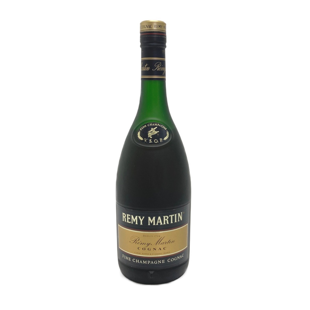 ☆☆【中古】REMY MARTIN レミーマルタン VSOP 700ml 40度 コニャック FINE CHAMPAGNE 古酒 Nランク 未開栓