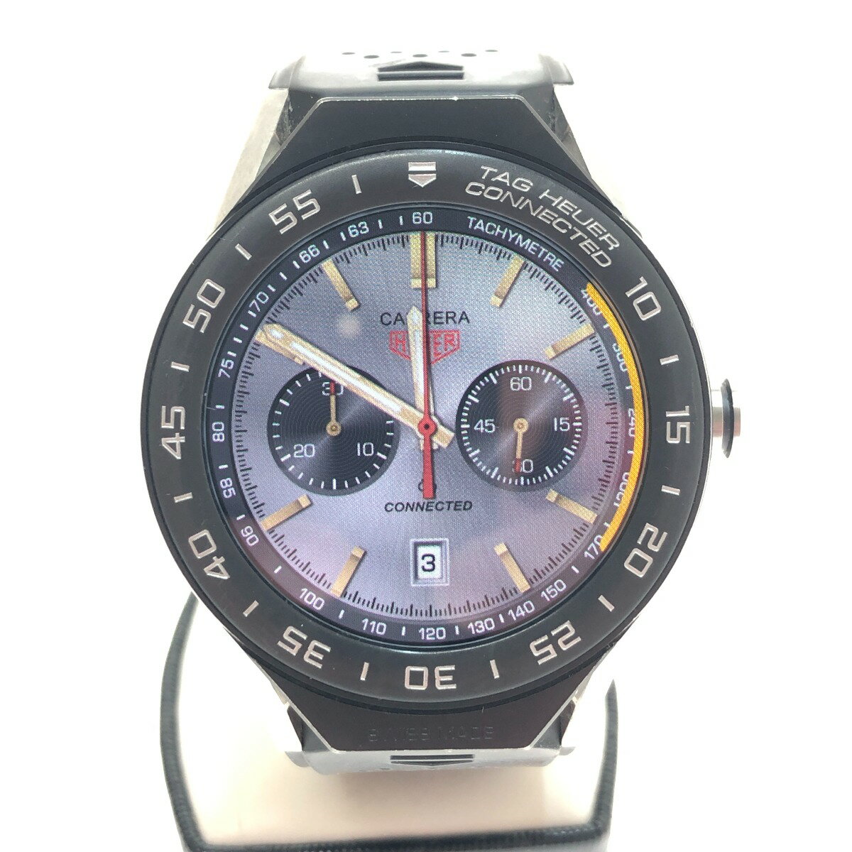 □□【中古】TAG HEUER タグホイヤー 