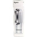 ▼▼【中古】Dyson ダイソン ホット&クール セラミックファンヒーター 2015年製 AM09 Nランク