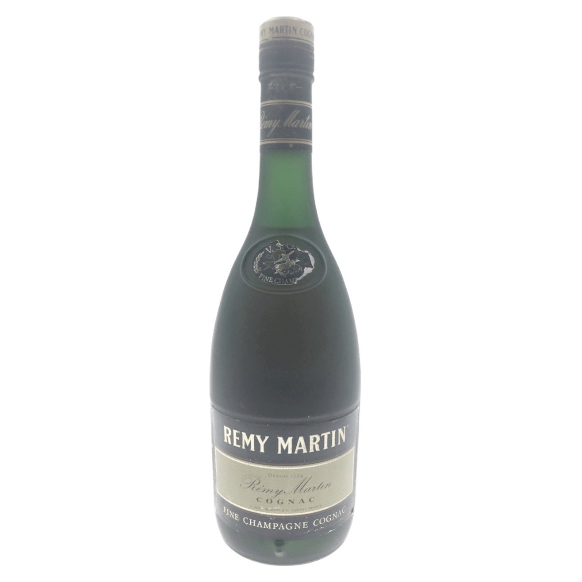 〇〇【中古】REMY MARTIN レミーマルタン VSOP FINE CHAMPAGNE COGNAC コニャック ブランデー 700ml 40％ Bランク 未開栓