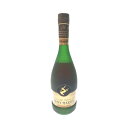 〇〇【中古】REMY MARTIN レミーマルタン COGNAC CENTAURE NAPOLEON 350ml ブランデー Bランク 未開栓