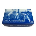 ◎◎【中古】BANDAI バンダイ RG トールギス 1/144 OZ-00MS2 新機動戦記ガンダムW プラモデル 未組立 Sランク