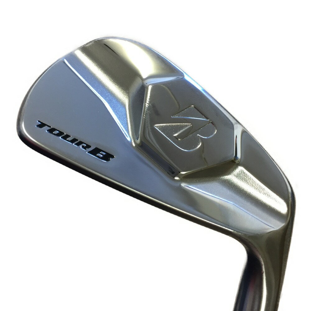 ◎◎【中古】Bridgestone ブリヂストン TOUR B X-BLADE 7番 アイアン Dynamic Gold S200 Bランク