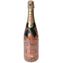 ▼▼【中古】MOET&CHANDON モエエシャンドン シャンパン モエ エ シャンドン ネクター アンペリアル ロゼ ドライ 750ml Nランク 未開栓