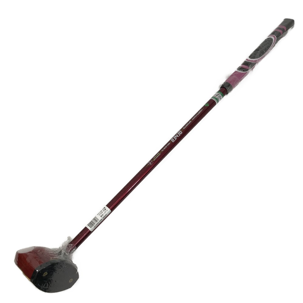 ##【中古】NorthWaysports パークゴルフクラブ DENEB NSG-2635-53 83cm 約530g Sランク