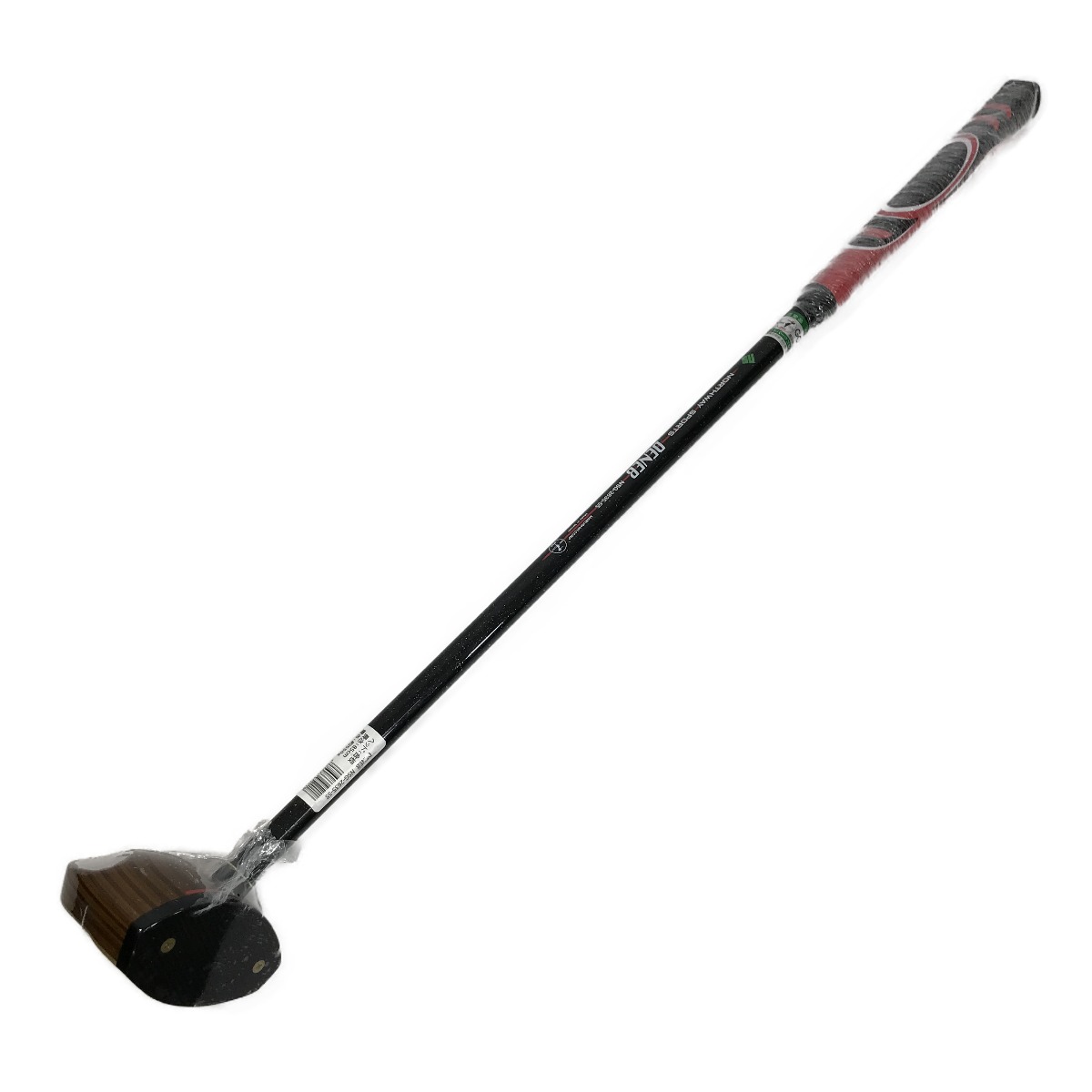 ##【中古】NorthWaysports パークゴルフクラブ DENEB NSG-2635-55 85cm 約550g Sランク