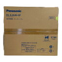 ◆◆【中古】Panasonic パナソニック 温水洗浄便座　ビューティトワレ　生産終了品　未開封品 DL-EJX20-CP パステルアイボリー Sランク