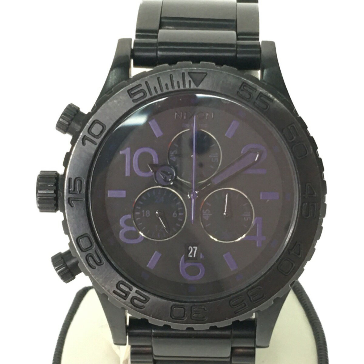 ▼▼【中古】NIXON ニクソン メンズ