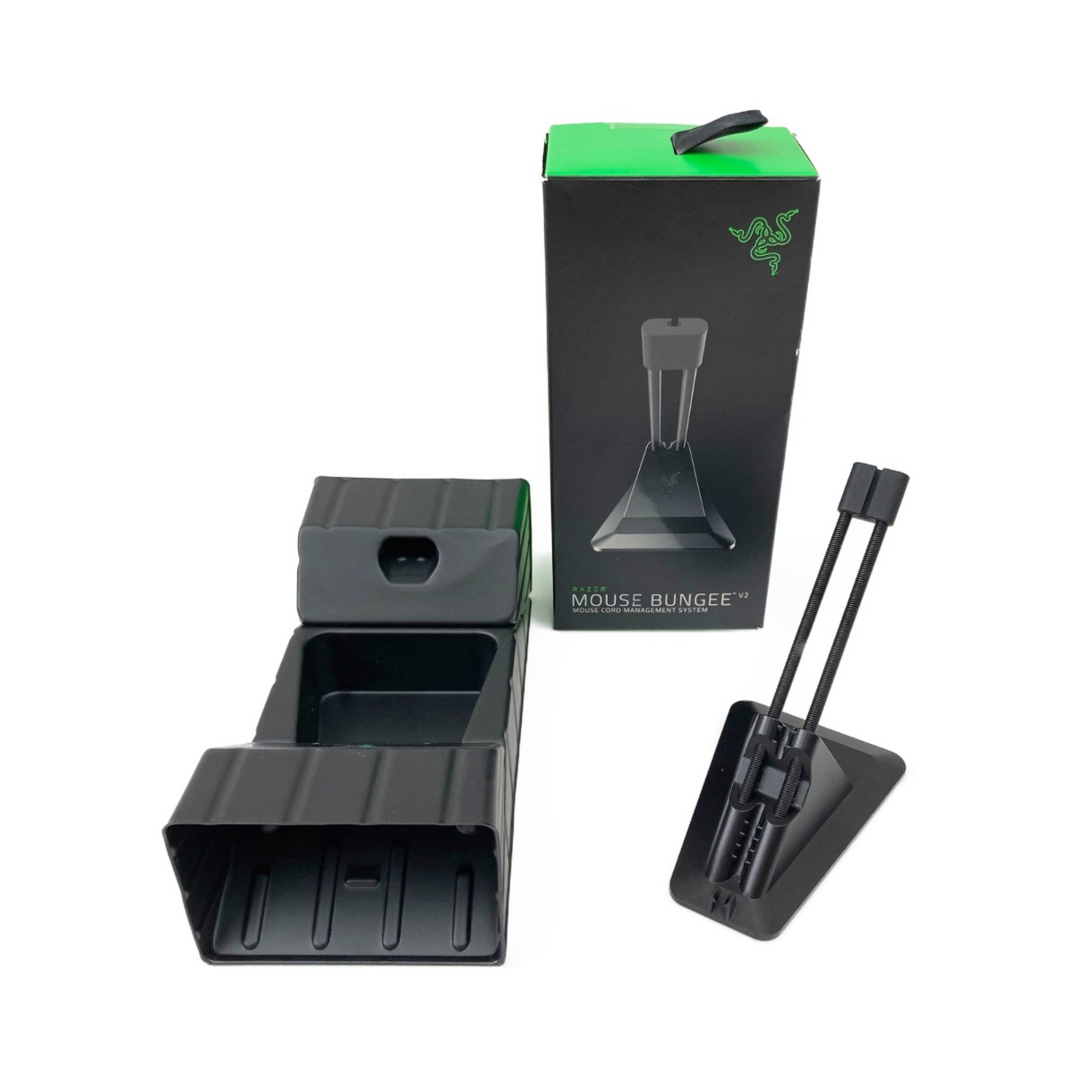 〇〇【中古】RAZER レイザー RMOUSE BUNGEE マウス バンジー Bランク