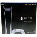 □□【中古】SONY ソニー ゲーム機 PlayStation5 PS5 CFI-1200B Aランク