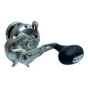 ★★【中古】SHIMANO シマノ ベイトリール 12オシアジガー 1501HG 02888 Bランク