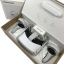 ##【中古】Meta Quest2 128GB オールインワンVRヘッドセット Bランク