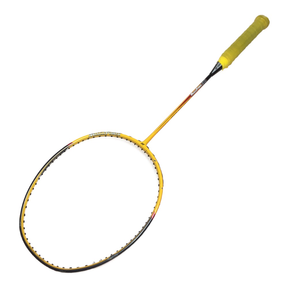 ◎◎【中古】YONEX ヨネックス マッスルパワー90 3UG5 MUSCLE POWER バドミントンラケット Cランク