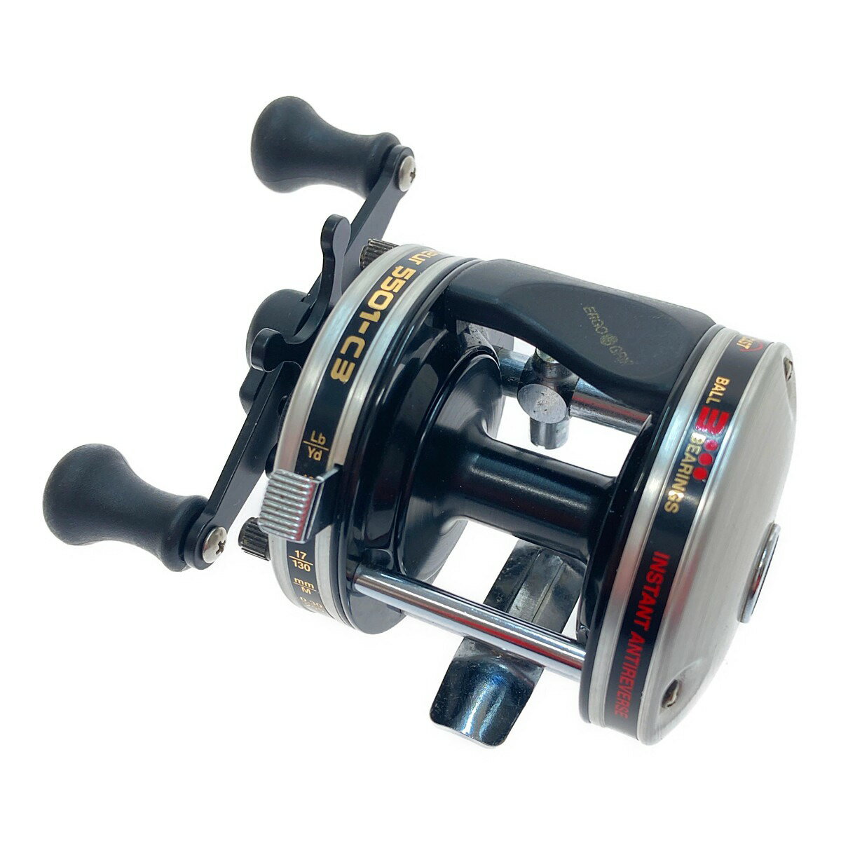 楽天市場】中古 アンバサダー アブガルシア(種類(リール 楽天市場】中古 アンバサダー アブガルシア(種類(リール