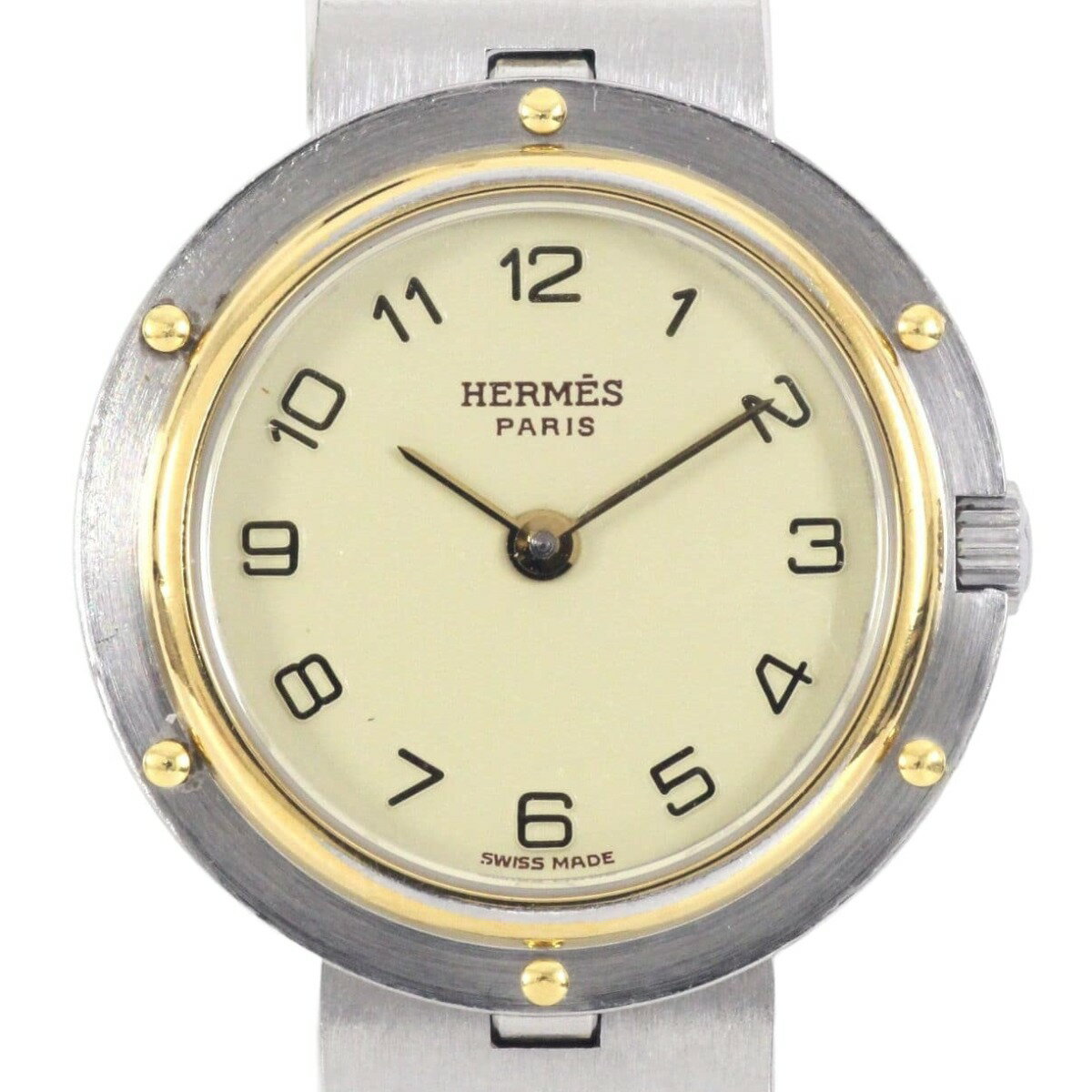 $$【中古】HERMES エルメス クリッパ