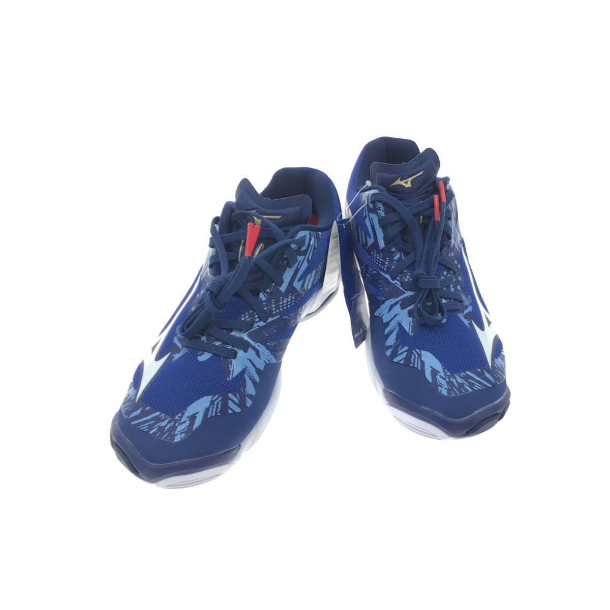 ▼▼【中古】MIZUNO ミズノ ウエーブライトニングZ6 V1GA200164 Aランク