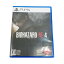 〇〇【中古】PlayStation プレイステイション BIOHAZARD RE:4 PS5ソフト ※プロダクトコード保証なし Bランク