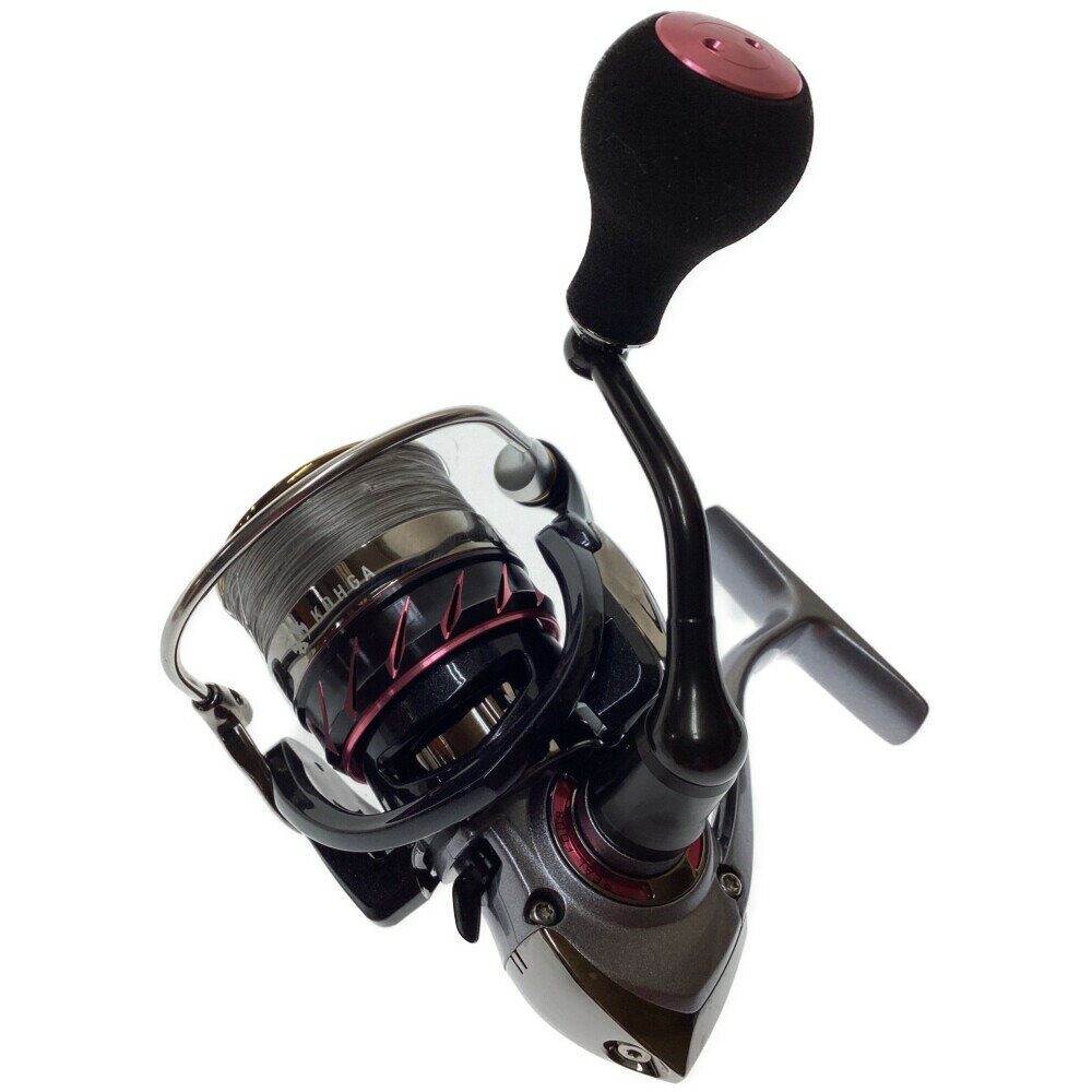 §§【中古】DAIWA ダイワ 紅牙MX 2508PE-H 056195 Cランク