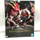 △△【中古】BANDAI バンダイ 1/100 ハイレゾリューションモデル 機動戦士ガンダムSEED ASTRAY MBF-P02 ガンダムアストレイ レッドフレーム パワードレッド Nランク